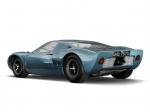 Ford GT40 (Mk I) 1966 года